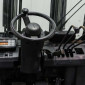 Вилочный погрузчик Nissan U1D2A25LQ 2012 года - фото № 6