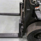 Вилочный погрузчик Nissan U1D2A25LQ 2012 года - фото № 7