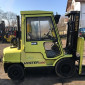 Вилочный погрузчик Hyster H3.00 XM. Вилочный погрузчик б/у - фото № 3