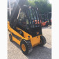 Газовый погрузчик JCB TLT25 G LPG - фото № 3