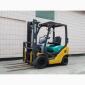 Вилочный погрузчик бу KOMATSU FG15T-18 - фото № 1
