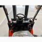 Новый дизельный погрузчик 2.5т. Goodsense FD25B-X3, 2500кг, 4 метра подъем - фото № 4