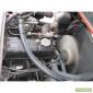 Газ - бензиновый автопогрузчик Nissan J01A15 на 1.5 тонны - фото № 3