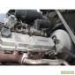 Дизельный вилочный погрузчик Nissan YL02A25 на 2.5 тонны - фото № 3