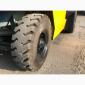Вилочный автопогрузчик Komatsu на больших 15 колёсах как у 4-х тонного погрузчика - фото № 9
