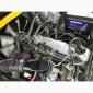 Газ-бензиновый вилочный погрузчик Nissan PL02A20W на 2 тонны - фото № 6