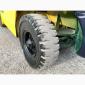 Вилочный бензиновый автопогрузчик Komatsu FG20LC-12 с наработкой всего 1811 моточасов - фото № 10