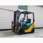 Вилочный погрузчик б/у KOMATSU FG18LC-17 - фото № 1