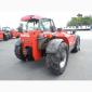 Погрузчик manitou mlt 735 (2011) - фото № 1