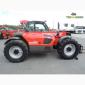 Погрузчик manitou mlt 735 (2011) - фото № 2