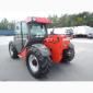 Погрузчик manitou mlt 735 (2011) - фото № 4