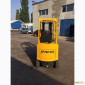 Вилочный електро погрузчик Hyster E1.50XM - фото № 4