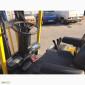 Вилочный електро погрузчик Hyster E1.50XM - фото № 6