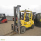 Вилочный погрузчик Hyster H 3.20 XM - фото № 1