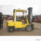 Вилочный погрузчик Hyster H 3.20 XM - фото № 4