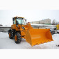 Фронтальный погрузчик модель: 830с - фото № 1