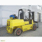 Вилочный газовый погрузчик Hyster 5 тонн - фото № 2