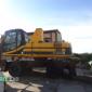 Jcb js 200w - фото № 4