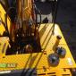 Jcb js 200w - фото № 13