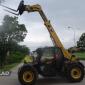 Caterpillar CAT TH 406 - фото № 1