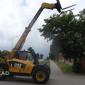Caterpillar CAT TH 406 - фото № 3