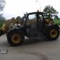 Caterpillar CAT TH 406 - фото № 4