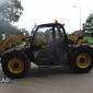 Caterpillar CAT TH 406 - фото № 5