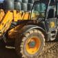 Телескопический погрузчик JCB 536-70 AGRI XTRA - фото № 1