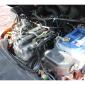 Кара погрузчик Toyota 7FGF18, газ, 4.5 м.подъем - фото № 4