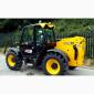 Акция! Телескопический погрузчик JCB535-95, 2018 года, 9 моточасов! Еще в целлофане - фото № 2