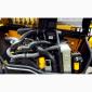 Акция! Телескопический погрузчик JCB535-95, 2018 года, 9 моточасов! Еще в целлофане - фото № 3