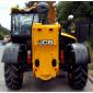 Акция! Телескопический погрузчик JCB535-95, 2018 года, 9 моточасов! Еще в целлофане - фото № 5
