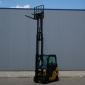 Вилочный погрузчик 1.5т., газ, CAT Lift Trucks GP15N, 2012г., 3000 м/ч - фото № 9