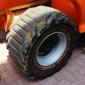 Ножничный подъемник JLG 4394RT, дизель, 2007г., 3905 м/ч, 15 метров рабочая высота - фото № 6