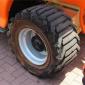 Ножничный подъемник JLG 4394RT, дизель, 2007г., 3905 м/ч, 15 метров рабочая высота - фото № 8