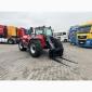 Manitou MLT 634-120 LSU - 2012 рік - фото № 1