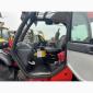 Manitou MLT 634-120 LSU - 2012 рік - фото № 9