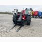 Manitou MLT 634-120 LSU - 2012 рік - фото № 19