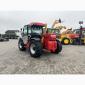 Manitou MLT 634-120 LSU - 2012 рік - фото № 15