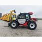 Manitou MLT 634-120 LSU - 2012 рік - фото № 14