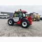 Manitou MLT 634-120 LSU - 2012 рік - фото № 13