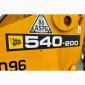JCB 540-200 2018 року - фото № 8
