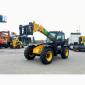 Телескопічний навантажувач JCB 531-70 - Готовий до Роботи - фото № 1