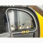 Телескопічний навантажувач JCB 531-70 - Готовий до Роботи - фото № 6