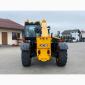 Телескопічний навантажувач JCB 531-70 - Готовий до Роботи - фото № 16
