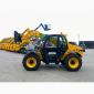 Телескопічний навантажувач JCB 531-70 - Готовий до Роботи - фото № 13