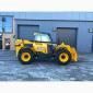 JCB 535-95 телескопічний навантажувач - 2018 рік - фото № 19