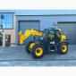 JCB 535-95 телескопічний навантажувач - 2018 рік - фото № 12
