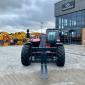 MANITOU MT 732 - 2017 рік - фото № 19