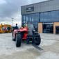 MANITOU MT 732 - 2017 рік - фото № 18